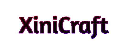 XiniCraft logo